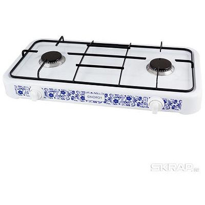 Плита газовая 2-х конфор. Energy EN-002 (144024)