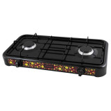 Плита газовая 2-х конфор. Energy EN-002B (144034)