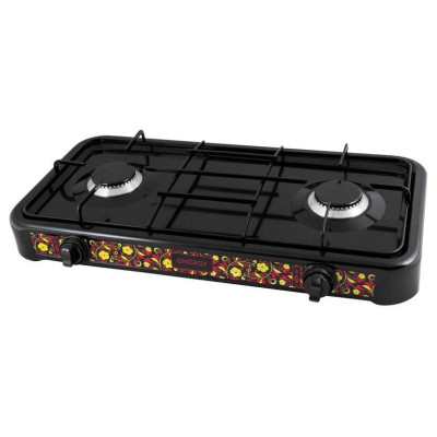 Плита газовая 2-х конфор. Energy EN-002B (144034)