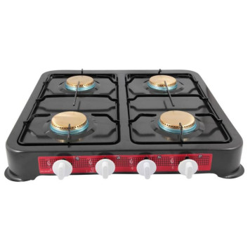 Плита газовая 4-х конфор. Energy EN-004 (144029)-1