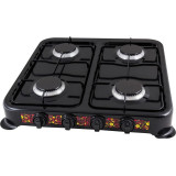 Плита газовая 4-х конфор. Energy EN-004B (144020)