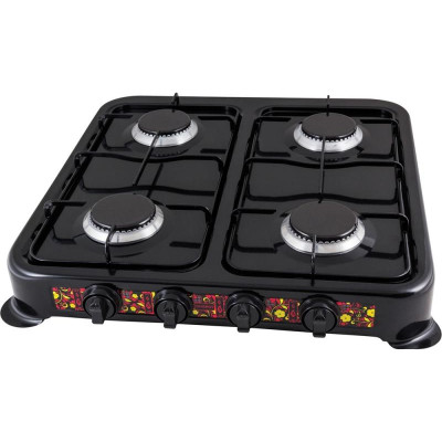 Плита газовая 4-х конфор. Energy EN-004B (144020)