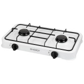 Плита газовая 2-х конфор. Energy EN-007 (144052) Плита газовая 2-х конфор. Energy EN-007 (144052)