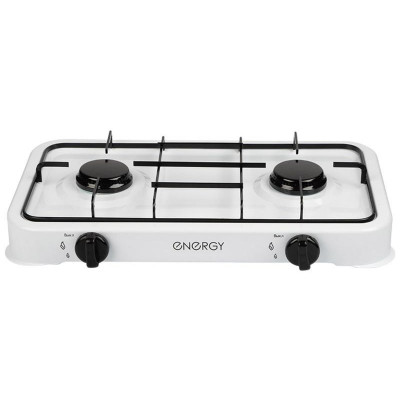 Плита газовая 2-х конфор. Energy EN-007 (144052)-1