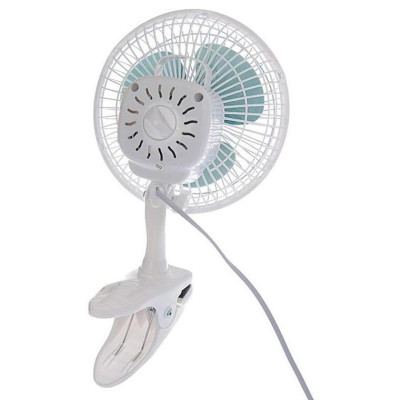 Вентилятор настольный Energy EN-0602 (000662)-1