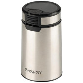 Кофемолка Energy EN-112 черный (105769) Кофемолка Energy EN-112 черный (105769)