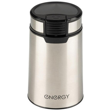 Кофемолка Energy EN-112 черный (105769)-1
