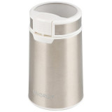 Кофемолка Energy EN-112 белый (105770)