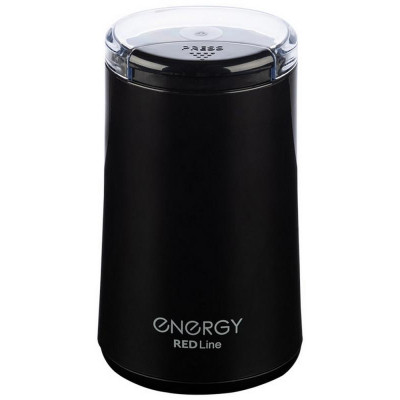 Кофемолка Energy EN-113 черный (105771)-1