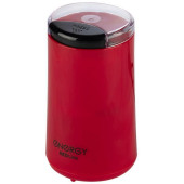 Кофемолка Energy EN-113 красный (105772) Кофемолка Energy EN-113 красный (105772)
