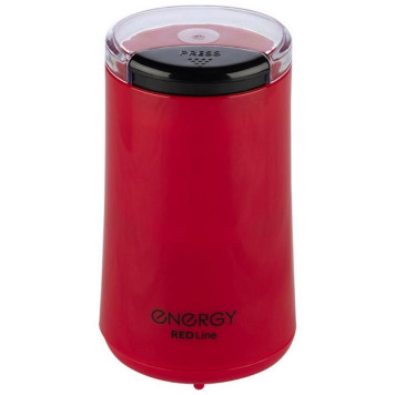 Кофемолка Energy EN-113 красный (105772)-1