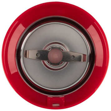 Кофемолка Energy EN-113 красный (105772)-3