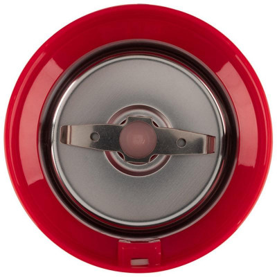 Кофемолка Energy EN-113 красный (105772)-3