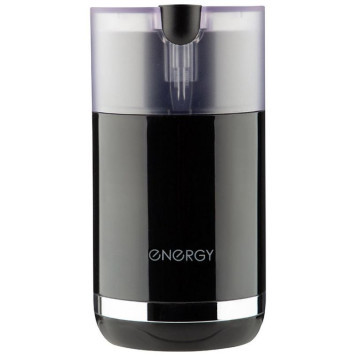 Кофемолка Energy EN-114 черная (106204)-1