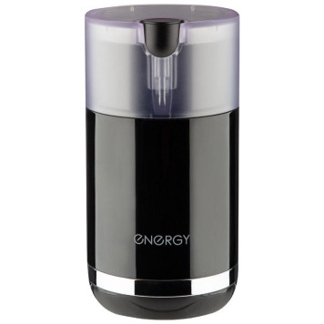 Кофемолка Energy EN-114 черная (106204)-2