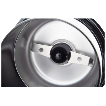 Кофемолка Energy EN-114 черная (106204)-3