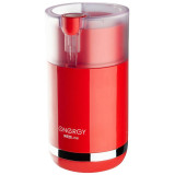 Кофемолка Energy EN-114 красный (106203)