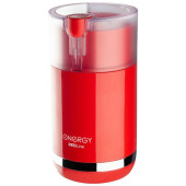 Кофемолка Energy EN-114 красный (106203)