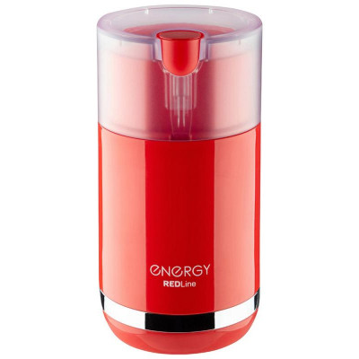 Кофемолка Energy EN-114 красный (106203)-1