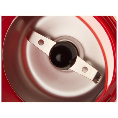 Кофемолка Energy EN-114 красный (106203)-3