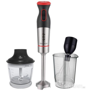 Блендер погружной ENERGY EN-141 (105261)