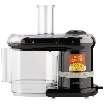 Мультирезка Energy EN-147Pro 7в1 черная (106264)-3