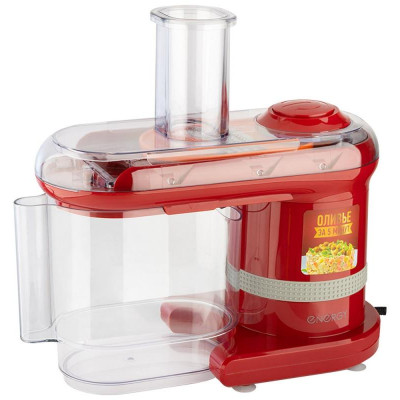 Мультирезка Energy EN-147Pro 7в1 красная (106266)-1