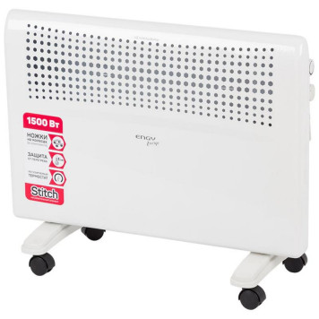 Конвектор электрический Engy EN-1500E energo (004220)