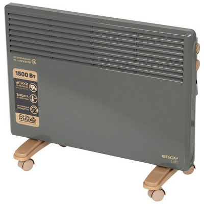 Конвектор электрический Engy EN-1500 Loft (102931)-2