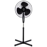 Вентилятор Energy ELEGANCE EN-1624 черный (100109)