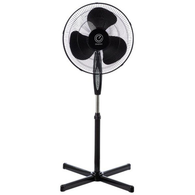 Вентилятор Energy ELEGANCE EN-1624 черный (100109)