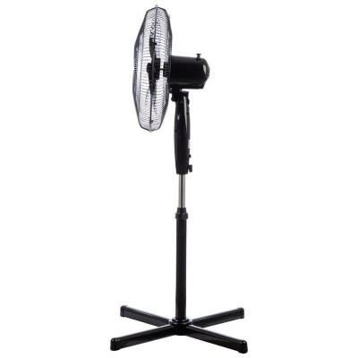 Вентилятор Energy ELEGANCE EN-1624 черный (100109)-1