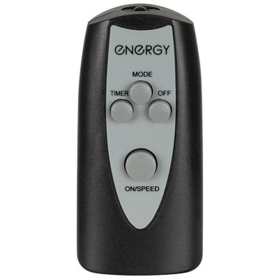Вентилятор Energy ELEGANCE EN-1624 черный (100109)-4
