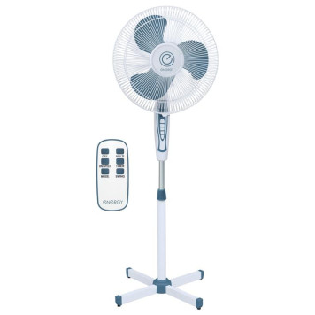 Вентилятор напольный Energy EN-1635R (030370)