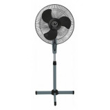 Вентилятор напольный Energy EN-1659 черный (030382)