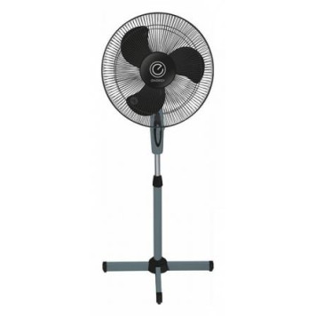 Вентилятор напольный Energy EN-1659 черный (030382)