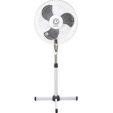 Вентилятор напольный Energy EN-1659 белый (030381)