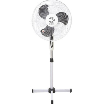 Вентилятор напольный Energy EN-1659 белый (030381)