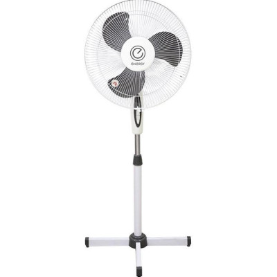 Вентилятор напольный Energy EN-1659 белый (030381)