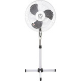 Вентилятор напольный Energy EN-1660 белый (030388)