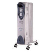 Радиатор масляный Engy EN-2205 Modern (015119) Радиатор масляный Engy EN-2205 Modern (015119)