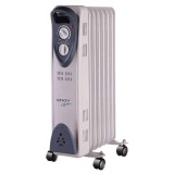 Радиатор масляный Engy EN-2207 Modern (015120)