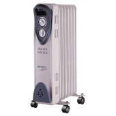 Радиатор масляный Engy EN-2207 Modern (015120) Радиатор масляный Engy EN-2207 Modern (015120)