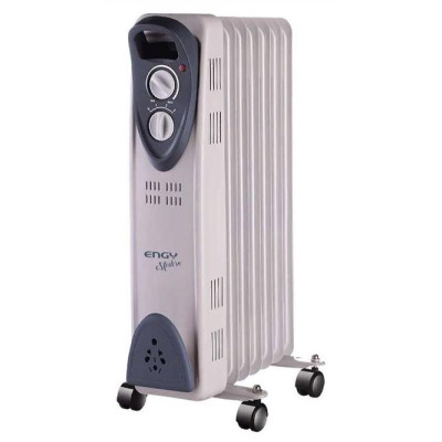 Радиатор масляный Engy EN-2207 Modern (015120)