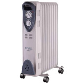 Радиатор масляный Engy EN-2209 Modern (015121) Радиатор масляный Engy EN-2209 Modern (015121)