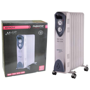 Радиатор масляный Engy EN-2209 Modern (015121)-1