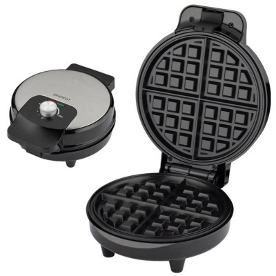 Вафельница Energy EN-223 венская вафля (106136)