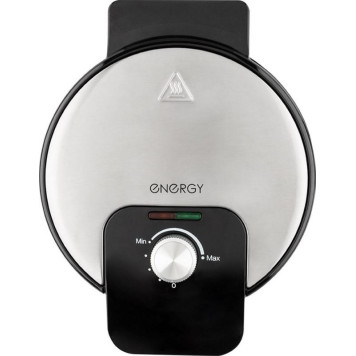 Вафельница Energy EN-223 венская вафля (106136)-2