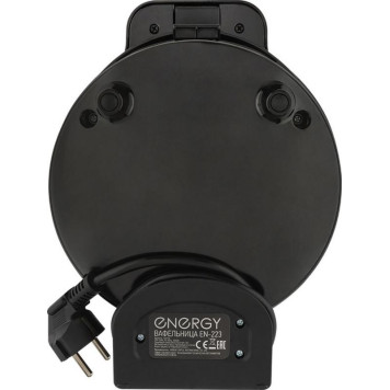 Вафельница Energy EN-223 венская вафля (106136)-3