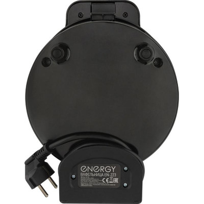 Вафельница Energy EN-223 венская вафля (106136)-3